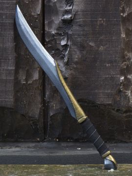 Elven short sword - LARP