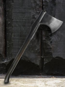 War axe for LARP