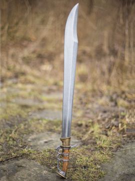 Trench knife for LARP 85 cm