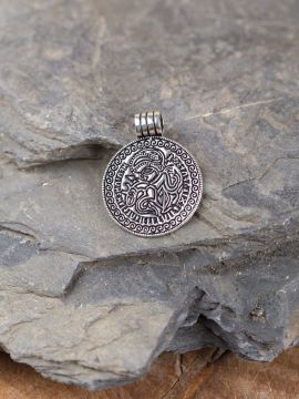 Odin amulet