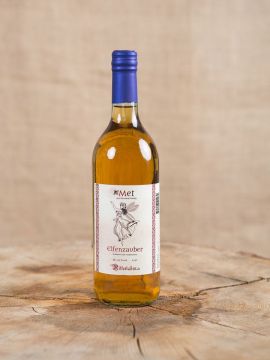 Mead "Elven magic" Single bottle