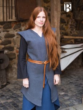 Tunic Eryn gray