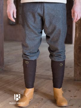 Thorsberg trousers Fenris dark gray