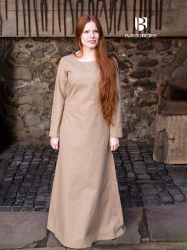 Underdress Freya hemp