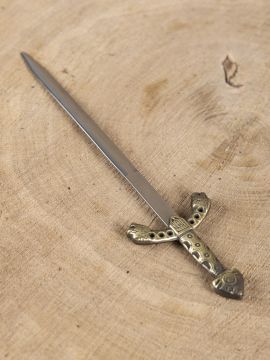 Gotland letter opener