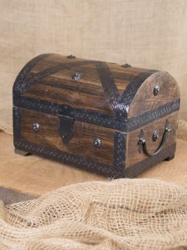 Pirate chest