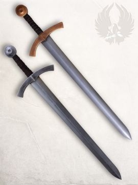 Heinrich Short Sword 2nd Edition - LARP