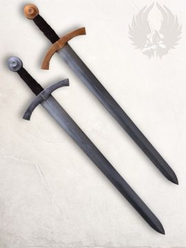 Heinrich longsword 2nd Edition - LARP