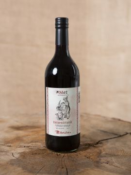 Mead "Witches' potion" Single bottle