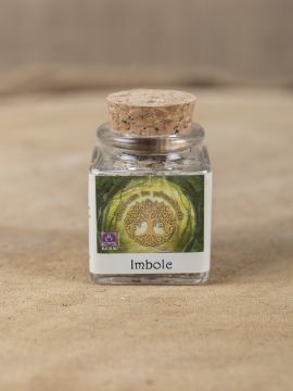 Incense mixture Imbolc