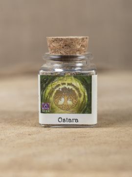 Incense blend Ostara