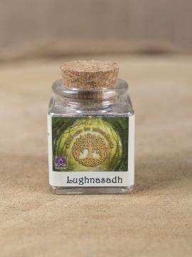 Incense blend Lughnasadh