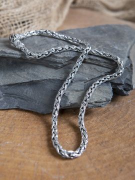 Solid Viking necklace