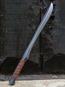 Elven blade for LARP 60 cm