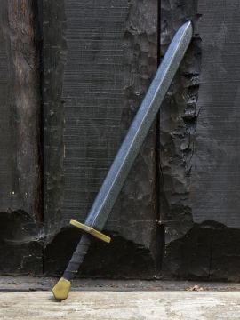 One-handed sword for LARP