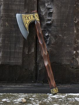 LARP axe for Vikings