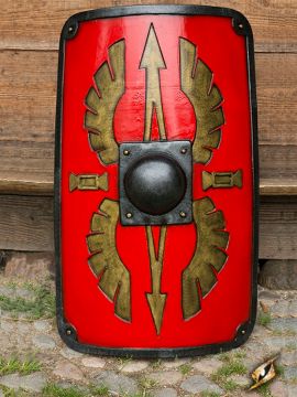 Scutum for LARP 100 cm