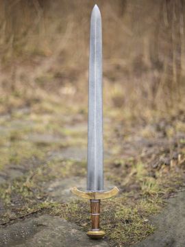 Squire sword for LARP 85 cm