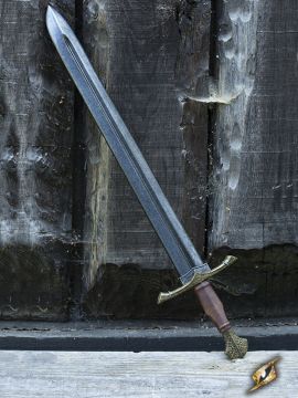 Ranger sword for LARP 85 cm