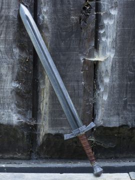 Soldier sword for LARP 85 cm