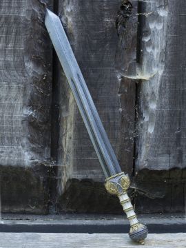 Spatha for LARP 85 cm