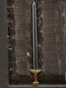 Viking sword for LARP 100 cm