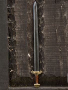 Viking sword for LARP 85 cm