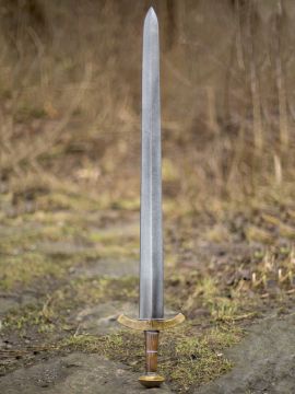 Squire sword for LARP 100 cm