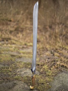 Elven sword for LARP 105 cm