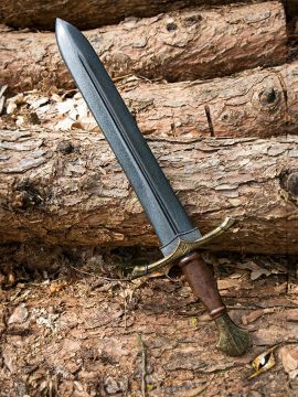 Ranger sword for LARP 60 cm