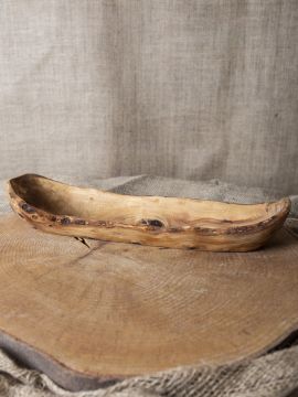 Bread bowl approx. 35 - 39 cm