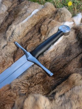 SK-C one-and-a-half-handed sword suitable for show combat