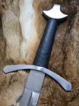 Franconian long sword SK-C