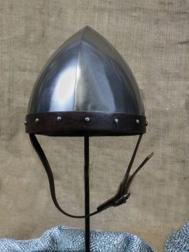 Archer helmet