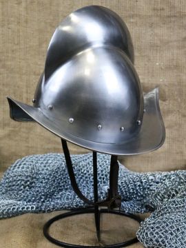 German Morion