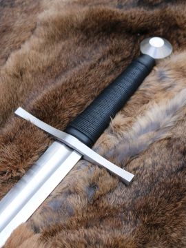 One-and-a-half-handed Franconian sword SK-B