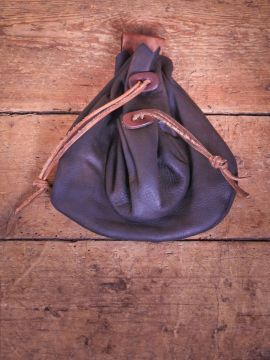 Jakob belt pouch