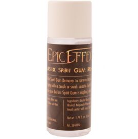 Epic Effect - Mastic Spirit Gum Remover