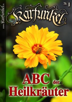 Karfunkel ABC of medicinal herbs