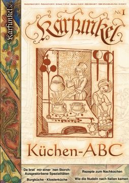 Karfunkel Kitchen ABC