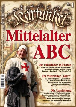 Karfunkel Medieval ABC