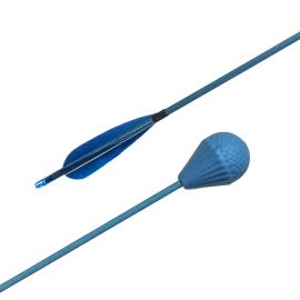 LARP Arrow Blue