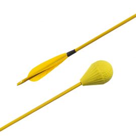 LARP arrow yellow