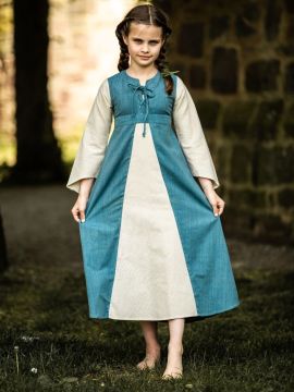 Sophia" children's dress