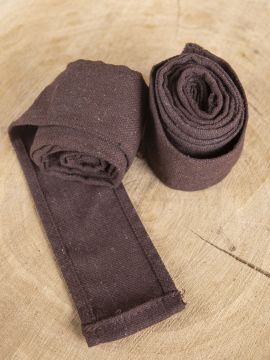 Arm wrap in brown