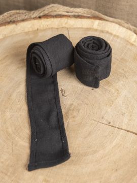 Arm wrap in black