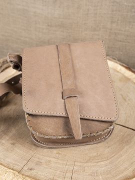 Waist bag Louis natural