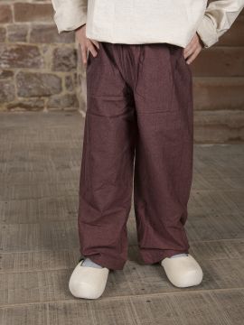 Medieval trousers for children