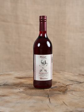 Mead "Pirate blood" Single bottle