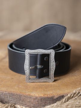 Landsknecht belt black